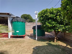 4 Bedroom Property for Sale in Stilfontein North West